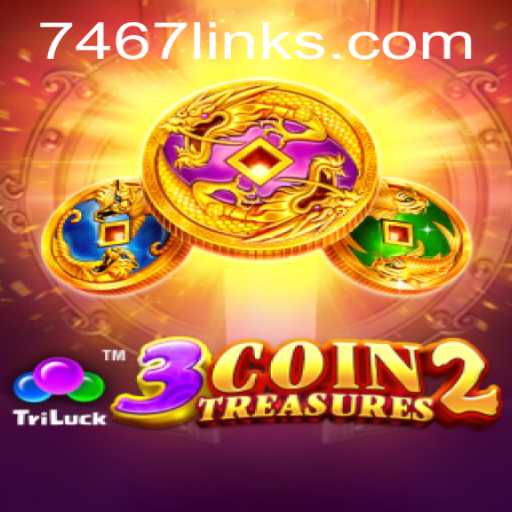 Discovering Hidden Gems: 3CoinTreasures2