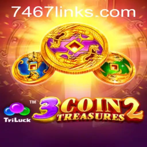 Discovering Hidden Gems: 3CoinTreasures2