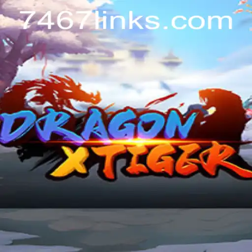 Unveiling the Game DragonXTiger