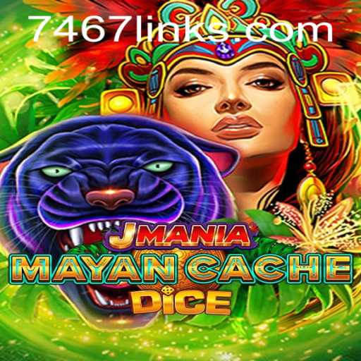 Discover the Thrills of JManiaMayanCacheDice
