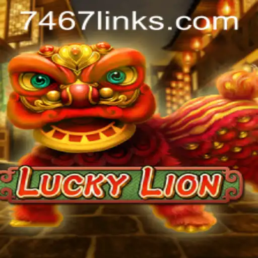 Discover LuckyLion: An Exciting Journey into the World of Online Gaming