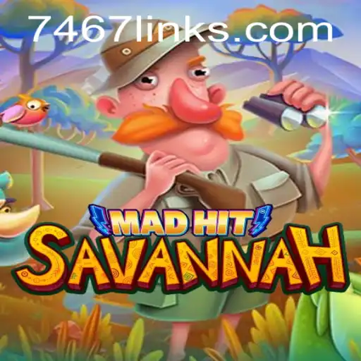 MadHitSavannah: The Exciting New Game Taking the World by Storm