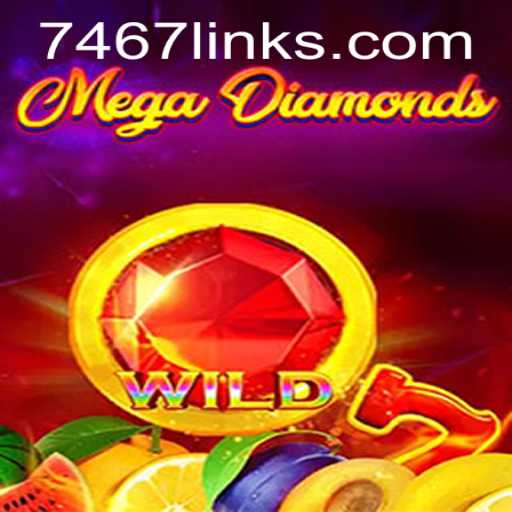 Unveiling MegaDiamond: A Thrilling Addition to the World of Online Gaming