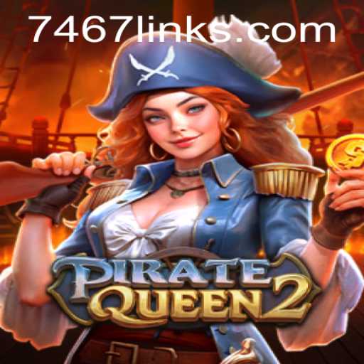 Discover the Thrilling World of PirateQueen2: A Game of Strategy and Adventure