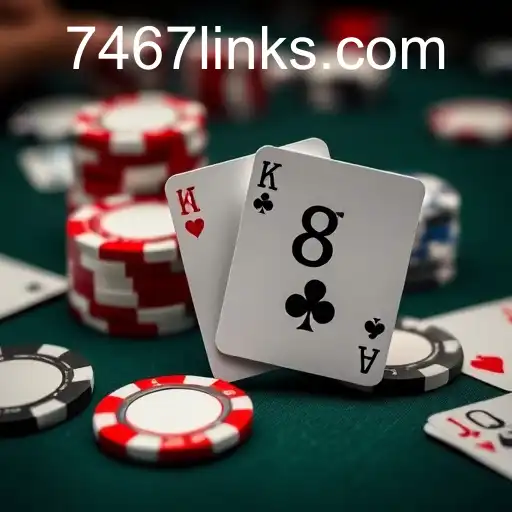 Mastering the Complex World of Poker Games