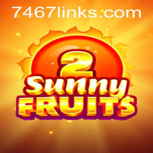 SunnyFruits2: A Journey into the Juicy World of Online Slots