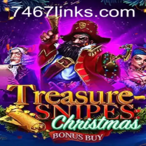 Exploring the New Holiday Adventure: TreasuresnipesChristmas