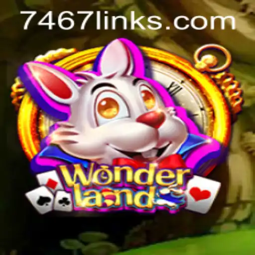 Step into the Enchanting World of Wonderland: A Game of Strategy and Imagination